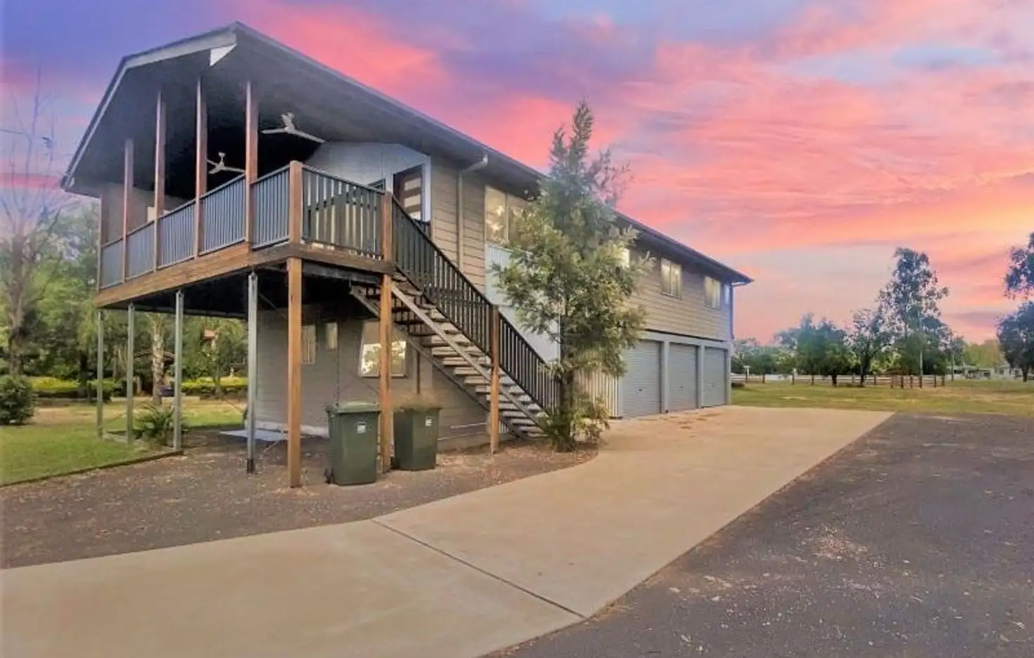 Main view of Homely house listing, 3 Helena Street,, Chinchilla QLD 4413