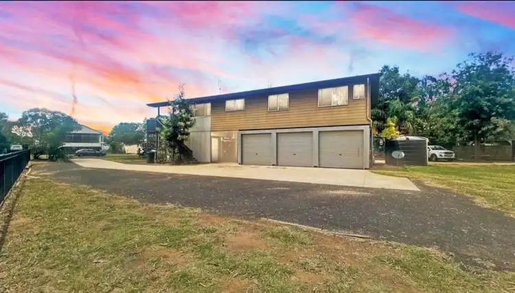 Second view of Homely house listing, 3 Helena Street,, Chinchilla QLD 4413