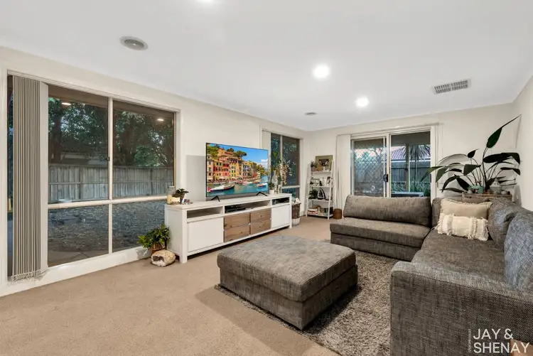 Fifth view of Homely house listing, 9 Napier Way, Narre Warren South VIC 3805