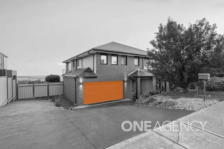 168 Belleview Drive, Sunbury VIC 3429