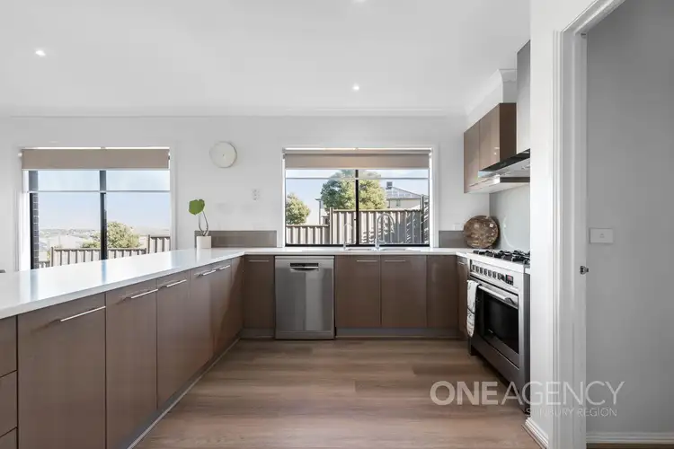 Fifth view of Homely house listing, 168 Belleview Drive, Sunbury VIC 3429
