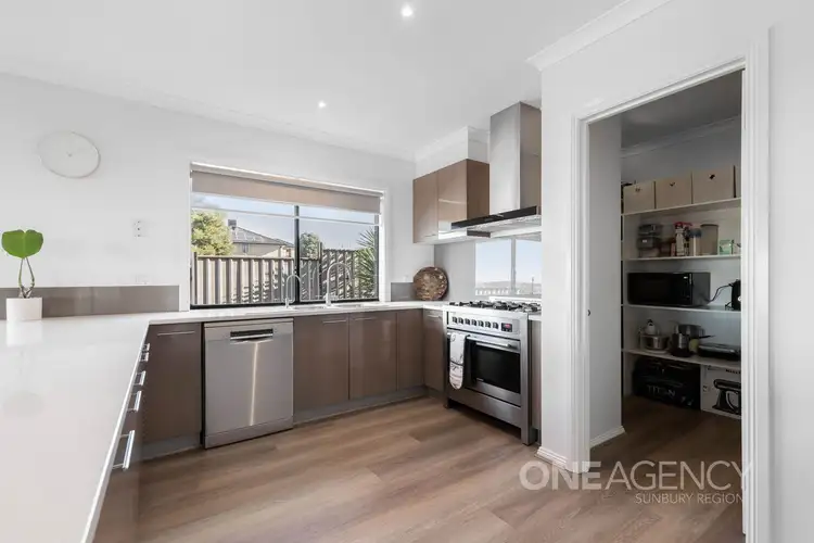 Sixth view of Homely house listing, 168 Belleview Drive, Sunbury VIC 3429