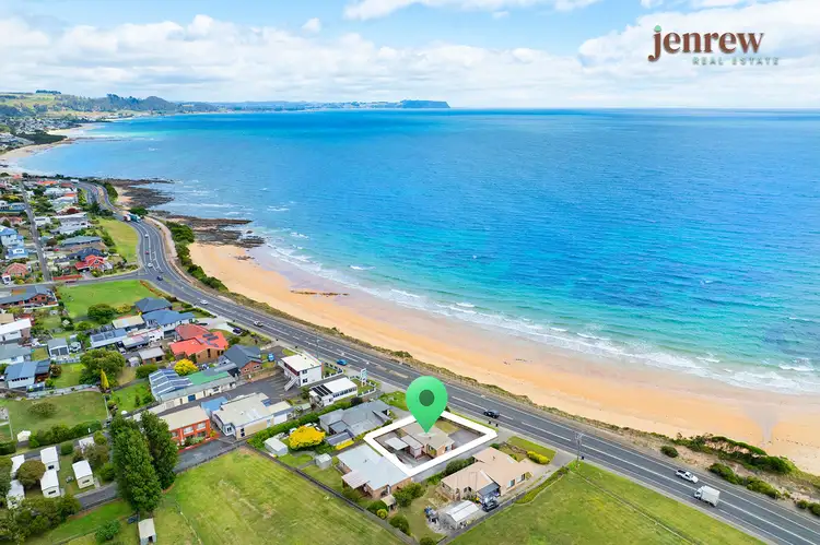 1/249 Bass Highway, Ocean Vista TAS 7320