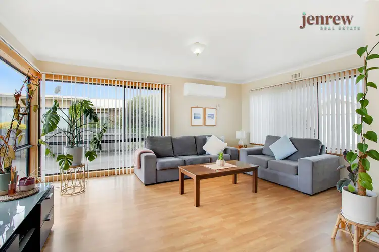 Fifth view of Homely villa listing, 1/249 Bass Highway, Ocean Vista TAS 7320