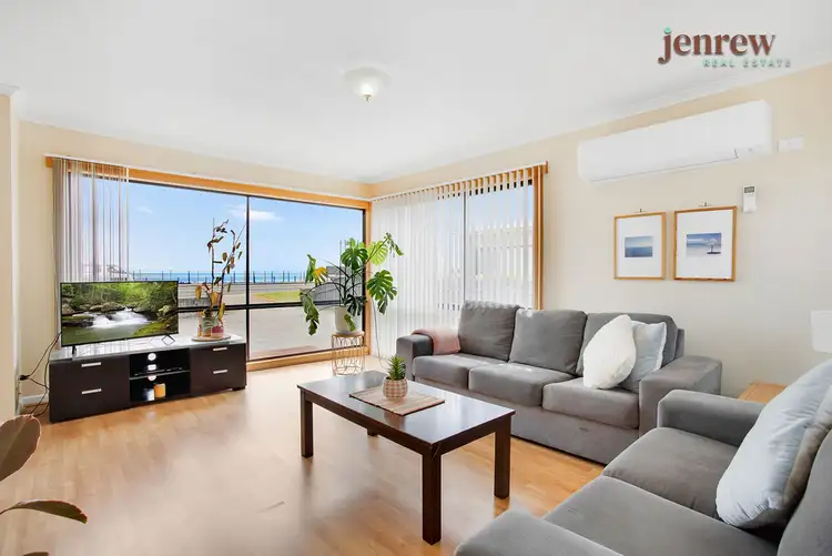Sixth view of Homely villa listing, 1/249 Bass Highway, Ocean Vista TAS 7320