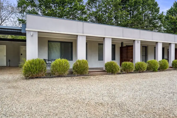 Second view of Homely unit listing, 4/2 Gavan Street, Bright VIC 3741