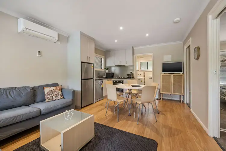 Third view of Homely unit listing, 4/2 Gavan Street, Bright VIC 3741