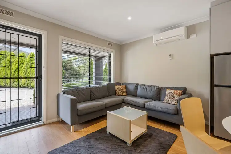 Fourth view of Homely unit listing, 4/2 Gavan Street, Bright VIC 3741