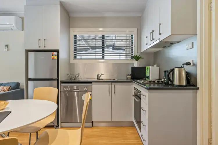 Fifth view of Homely unit listing, 4/2 Gavan Street, Bright VIC 3741