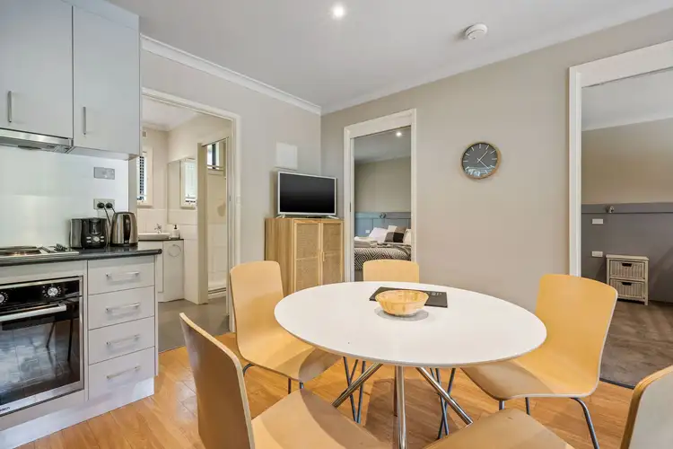 Sixth view of Homely unit listing, 4/2 Gavan Street, Bright VIC 3741