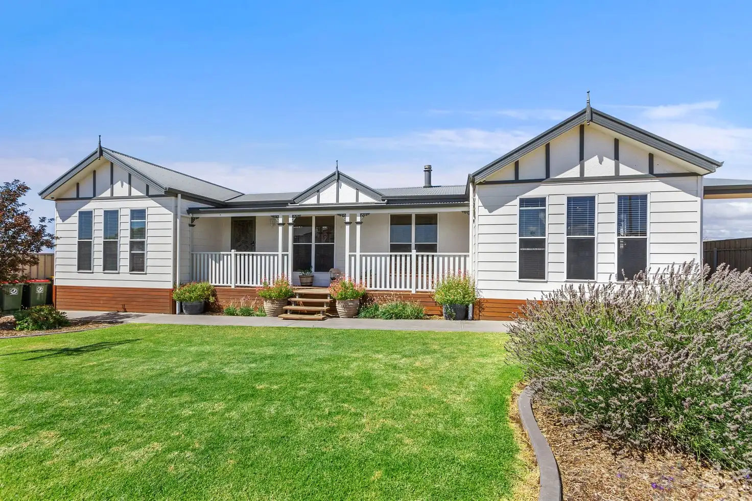 Main view of Homely house listing, 10 Henderson Court, Ardrossan SA 5571