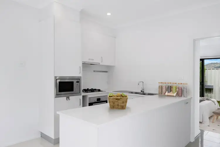 Fourth view of Homely townhouse listing, 8/86 Mawson Drive, Mawson ACT 2607