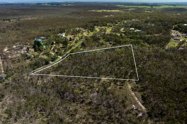 Main view of Homely land listing, 66 Mulwaree Drive, Tallong NSW 2579