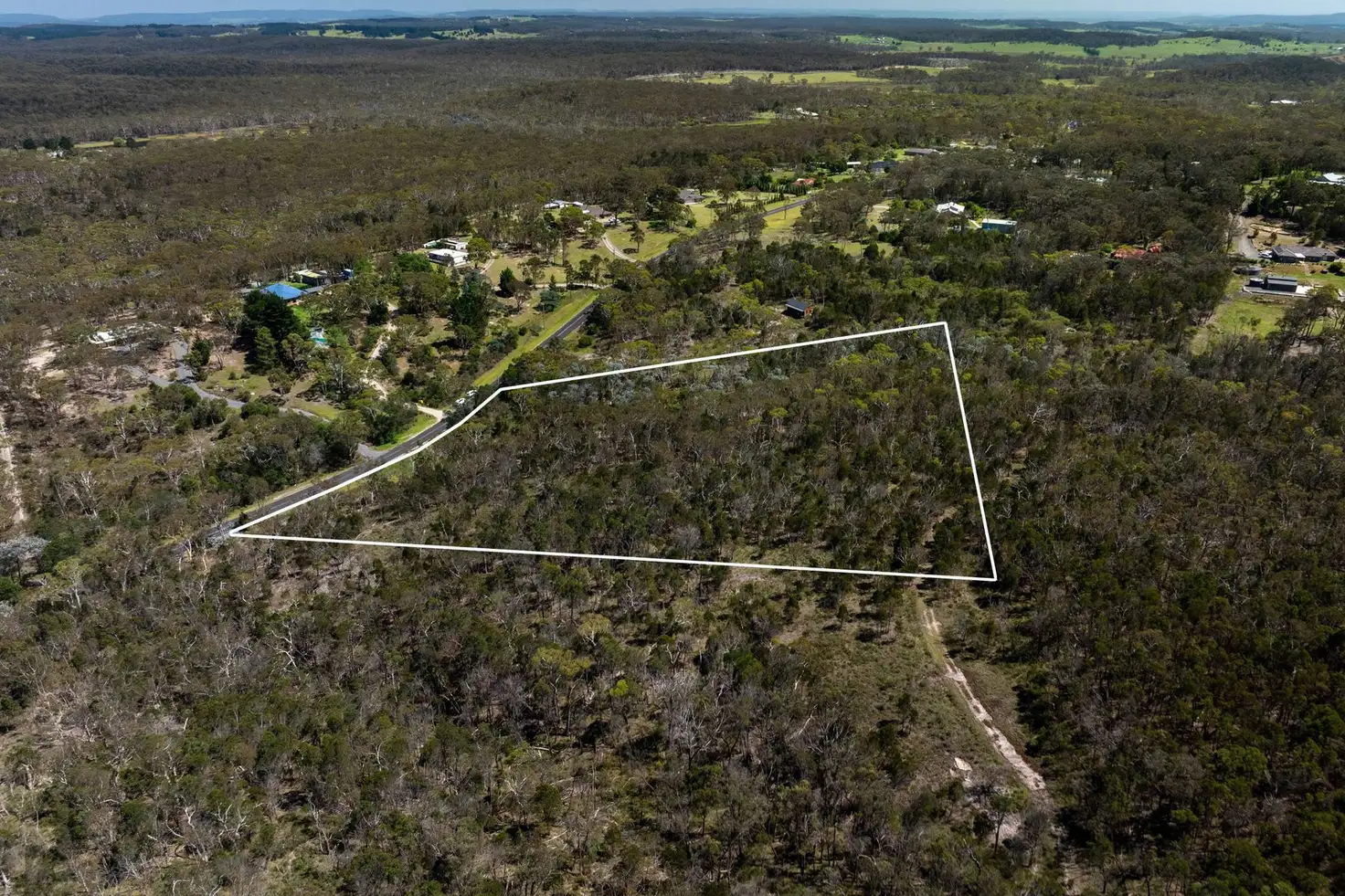 Main view of Homely land listing, 66 Mulwaree Drive, Tallong NSW 2579