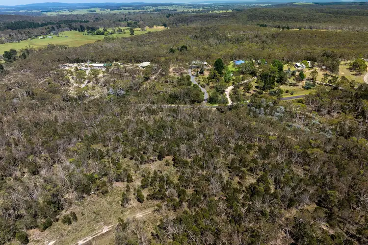 Second view of Homely land listing, 66 Mulwaree Drive, Tallong NSW 2579