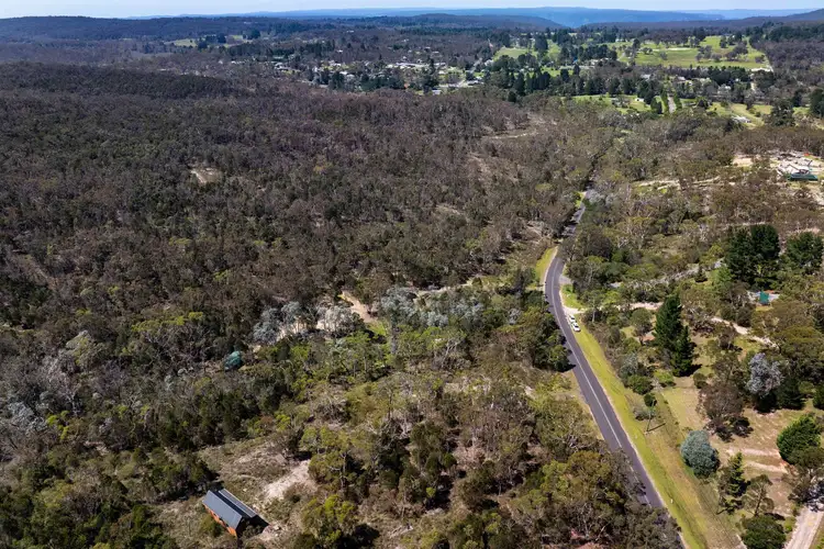 Fifth view of Homely land listing, 66 Mulwaree Drive, Tallong NSW 2579