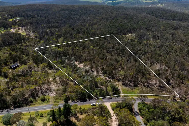 Sixth view of Homely land listing, 66 Mulwaree Drive, Tallong NSW 2579