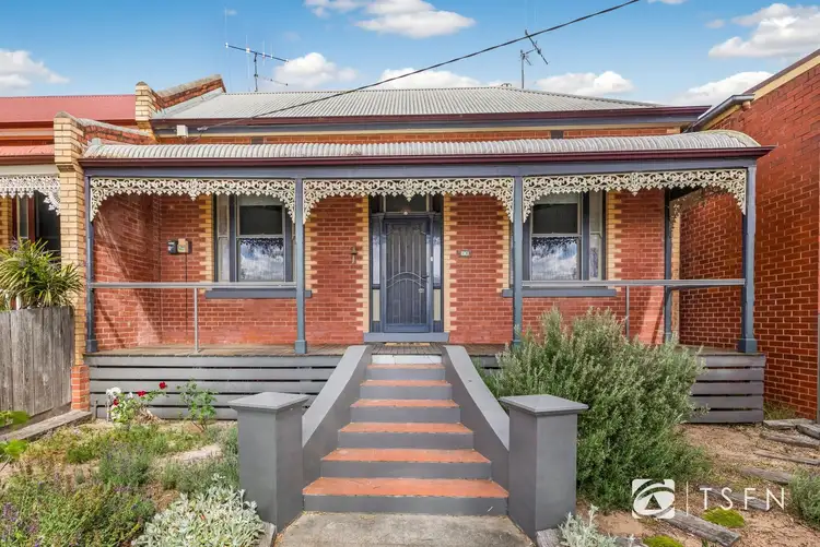 95 Olinda Street, Quarry Hill VIC 3550