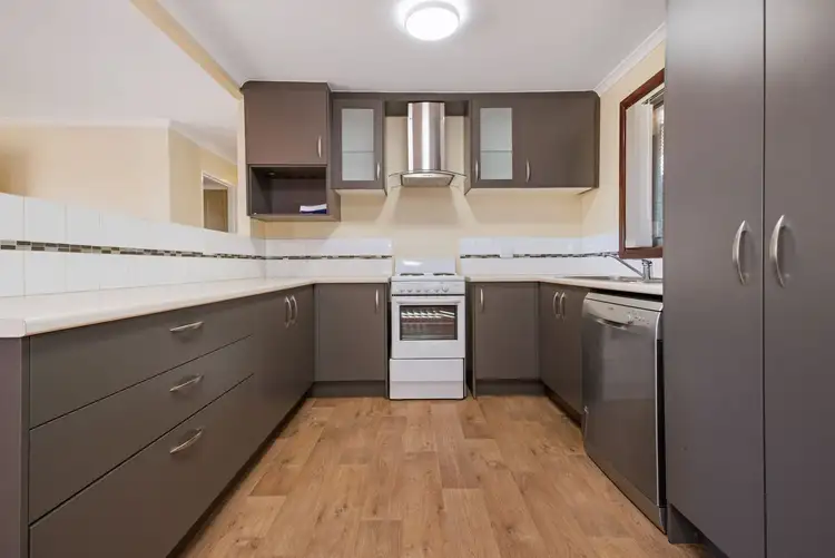 Main view of Homely house listing, 24A McCourt Way, Wickham WA 6720