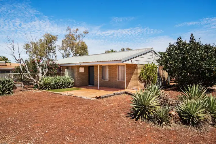 Third view of Homely house listing, 24A McCourt Way, Wickham WA 6720