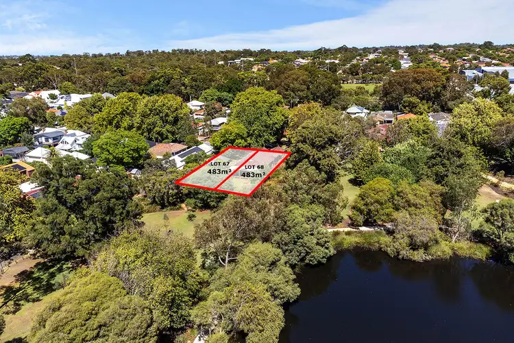 58 Peel Street, Jolimont WA 6014