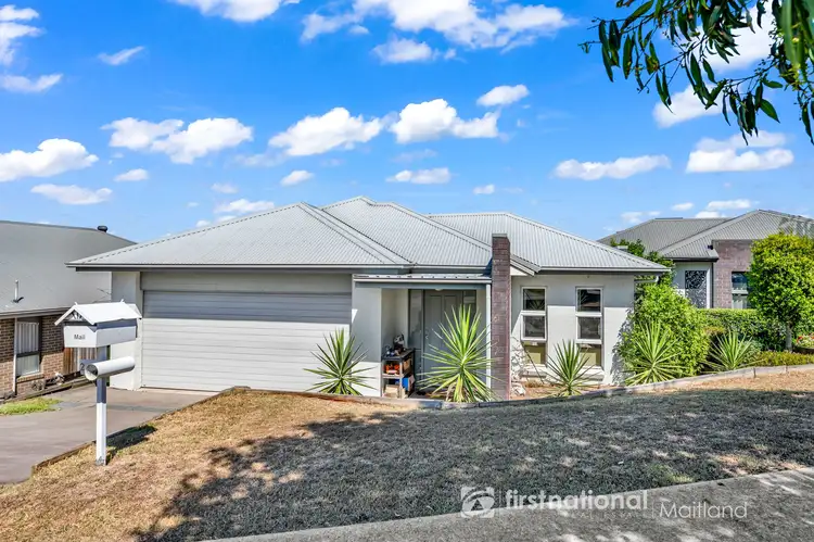 2/14 Scenic Drive, Gillieston Heights NSW 2321