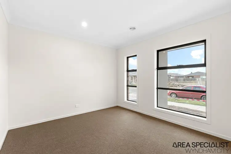 Third view of Homely house listing, 8 Ryebank Avenue, Werribee VIC 3030