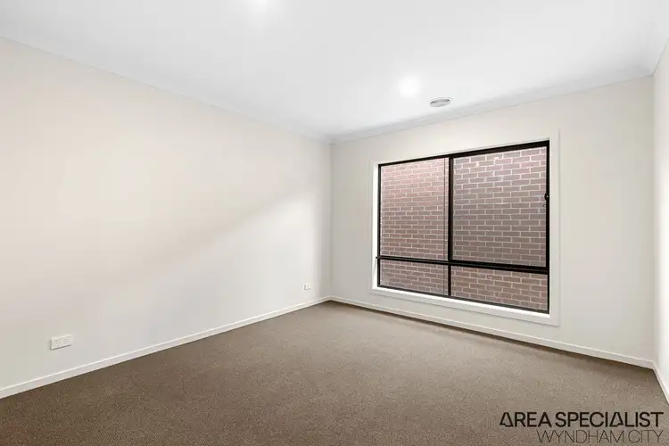Fourth view of Homely house listing, 8 Ryebank Avenue, Werribee VIC 3030
