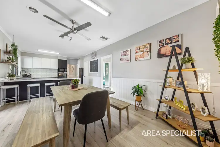 Fourth view of Homely house listing, 11 Sassafras Close, Pakenham VIC 3810