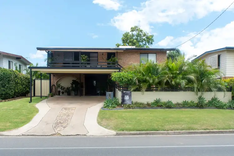 359 Thozet Road, Frenchville QLD 4701