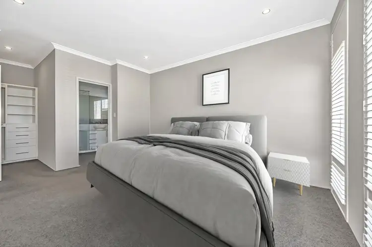 Third view of Homely house listing, 25 Barron Turn, South Yunderup WA 6208