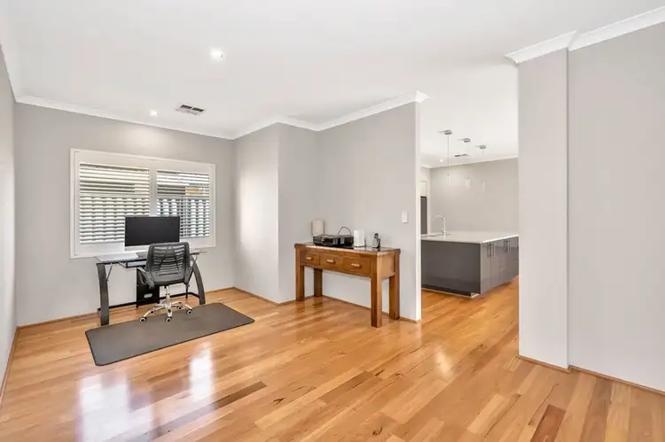 Sixth view of Homely house listing, 25 Barron Turn, South Yunderup WA 6208