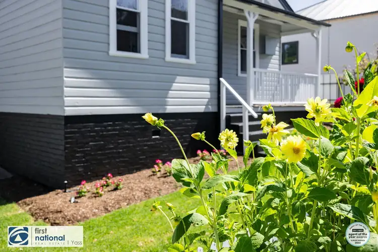 Second view of Homely house listing, 63 Meehan St, Yass NSW 2582