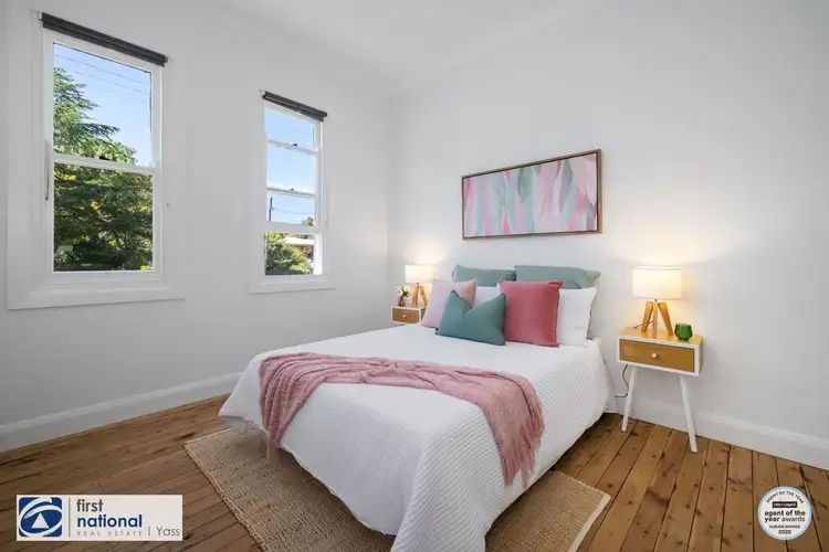 Sixth view of Homely house listing, 63 Meehan St, Yass NSW 2582