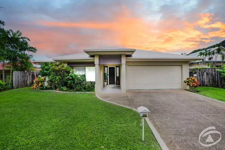 5 Manilla Close, Mount Sheridan QLD 4868