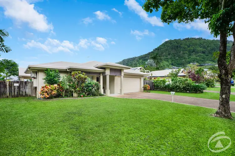 Second view of Homely house listing, 5 Manilla Close, Mount Sheridan QLD 4868