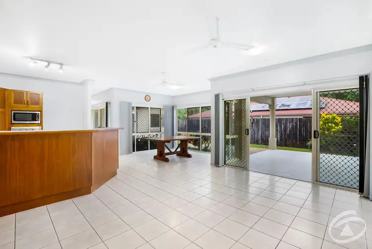 Third view of Homely house listing, 5 Manilla Close, Mount Sheridan QLD 4868