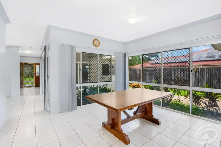 Fifth view of Homely house listing, 5 Manilla Close, Mount Sheridan QLD 4868