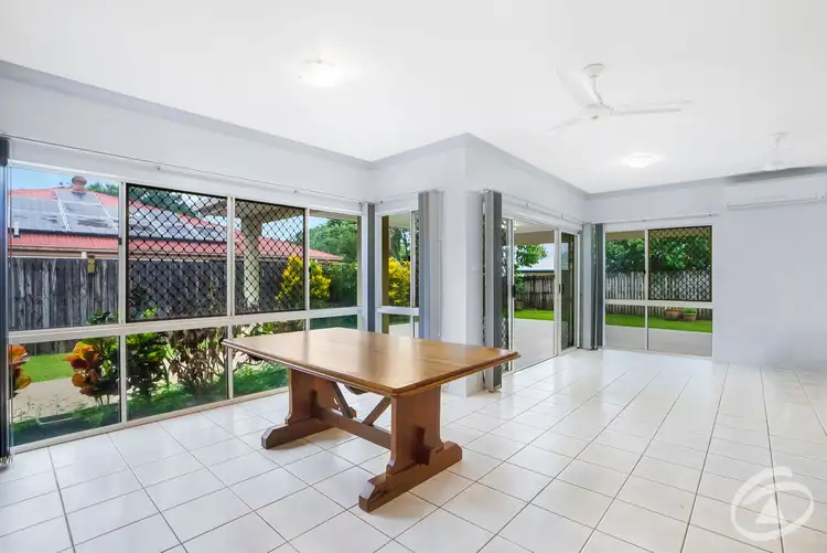 Sixth view of Homely house listing, 5 Manilla Close, Mount Sheridan QLD 4868