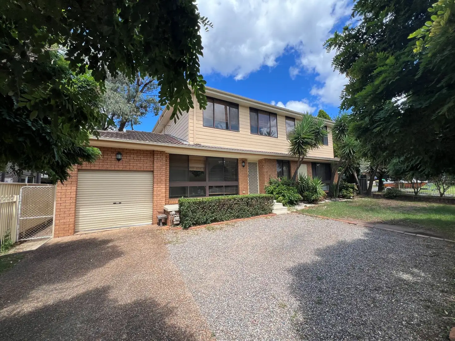 Main view of Homely house listing, 49 Evelyn Street, Macquarie Fields NSW 2564