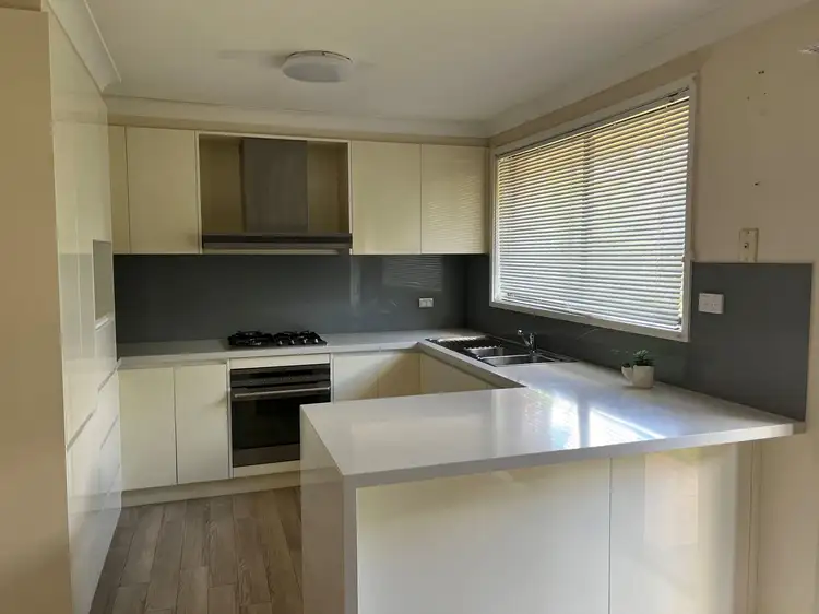 Second view of Homely house listing, 49 Evelyn Street, Macquarie Fields NSW 2564