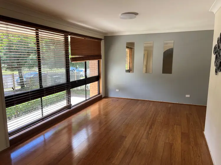 Third view of Homely house listing, 49 Evelyn Street, Macquarie Fields NSW 2564