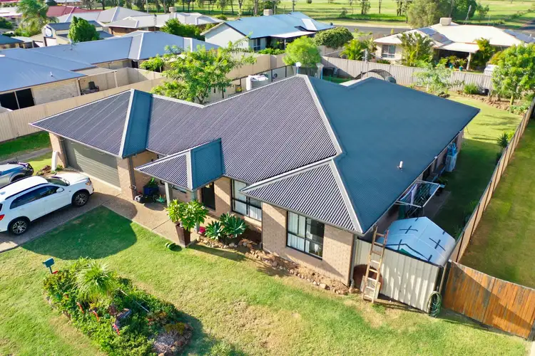 47 Pilkington Street, Chinchilla QLD 4413