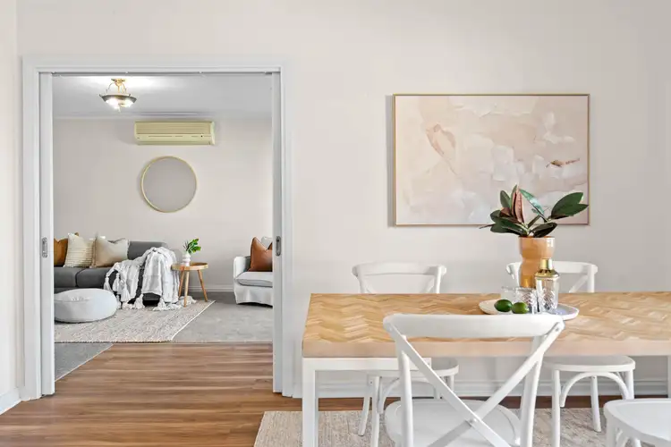 Second view of Homely unit listing, 4/28 Waterloo Place, Mornington VIC 3931