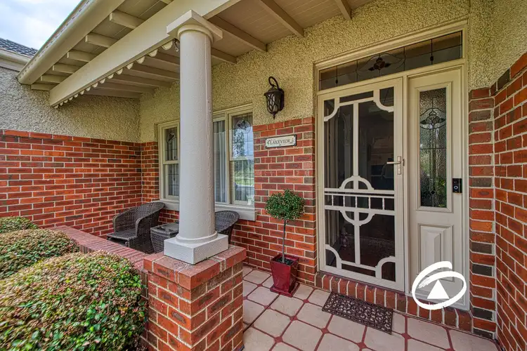 Second view of Homely house listing, 4 Waterside Drive, Pakenham VIC 3810