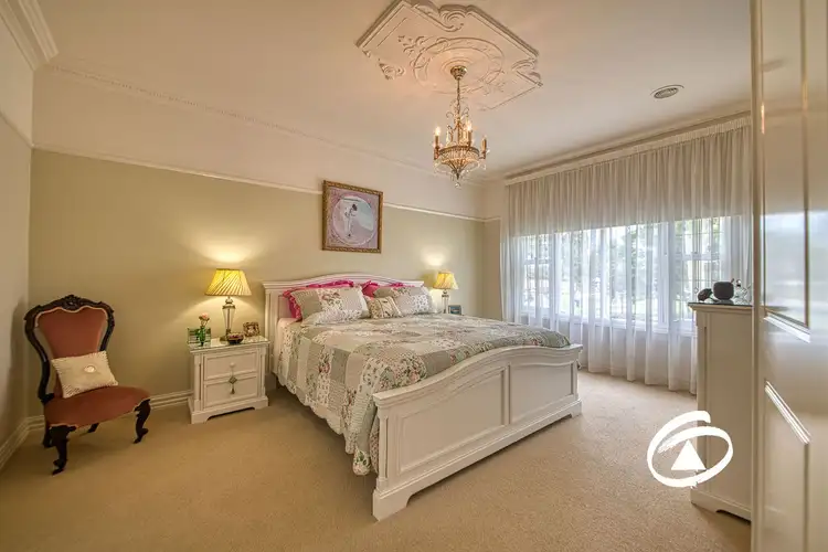 Fifth view of Homely house listing, 4 Waterside Drive, Pakenham VIC 3810