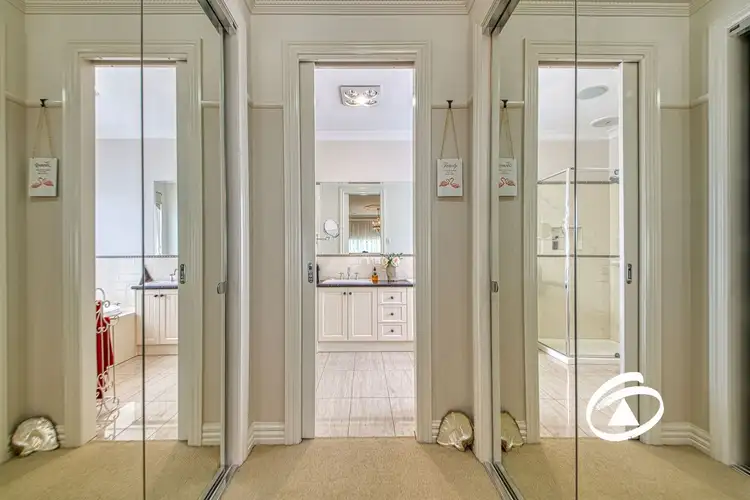 Sixth view of Homely house listing, 4 Waterside Drive, Pakenham VIC 3810