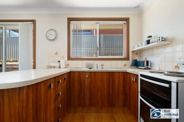 Third view of Homely unit listing, 2/254 Piper Street, Bathurst NSW 2795