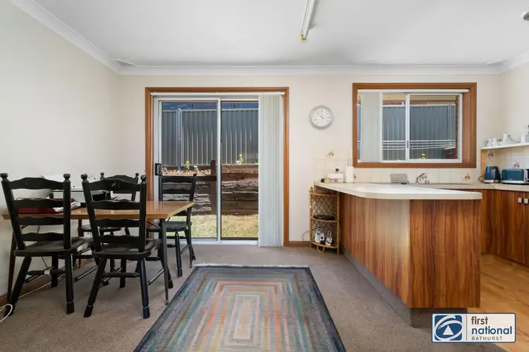 Sixth view of Homely unit listing, 2/254 Piper Street, Bathurst NSW 2795