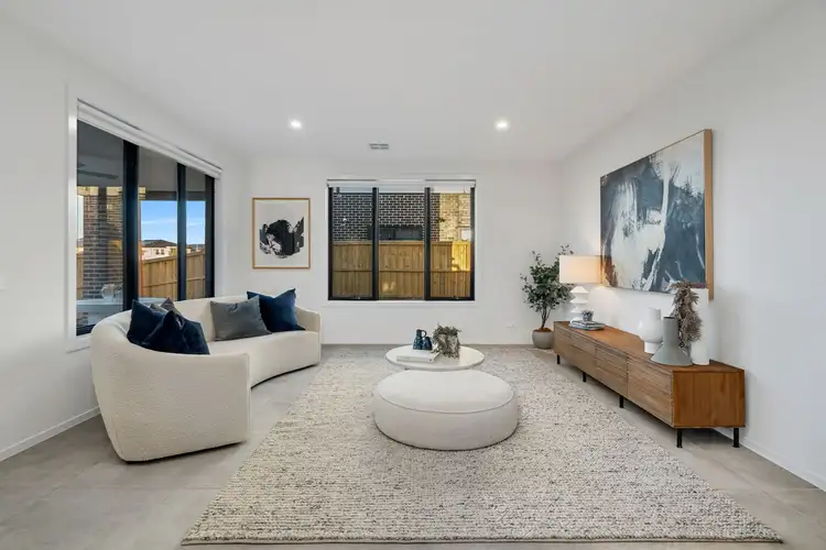 Second view of Homely house listing, 15 Spray Circuit, Lyndhurst VIC 3975